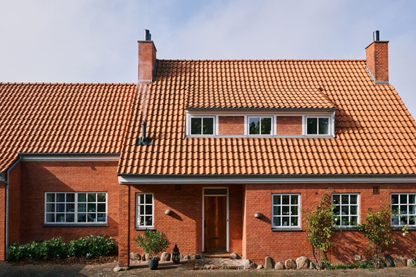 Husforsikring lederne