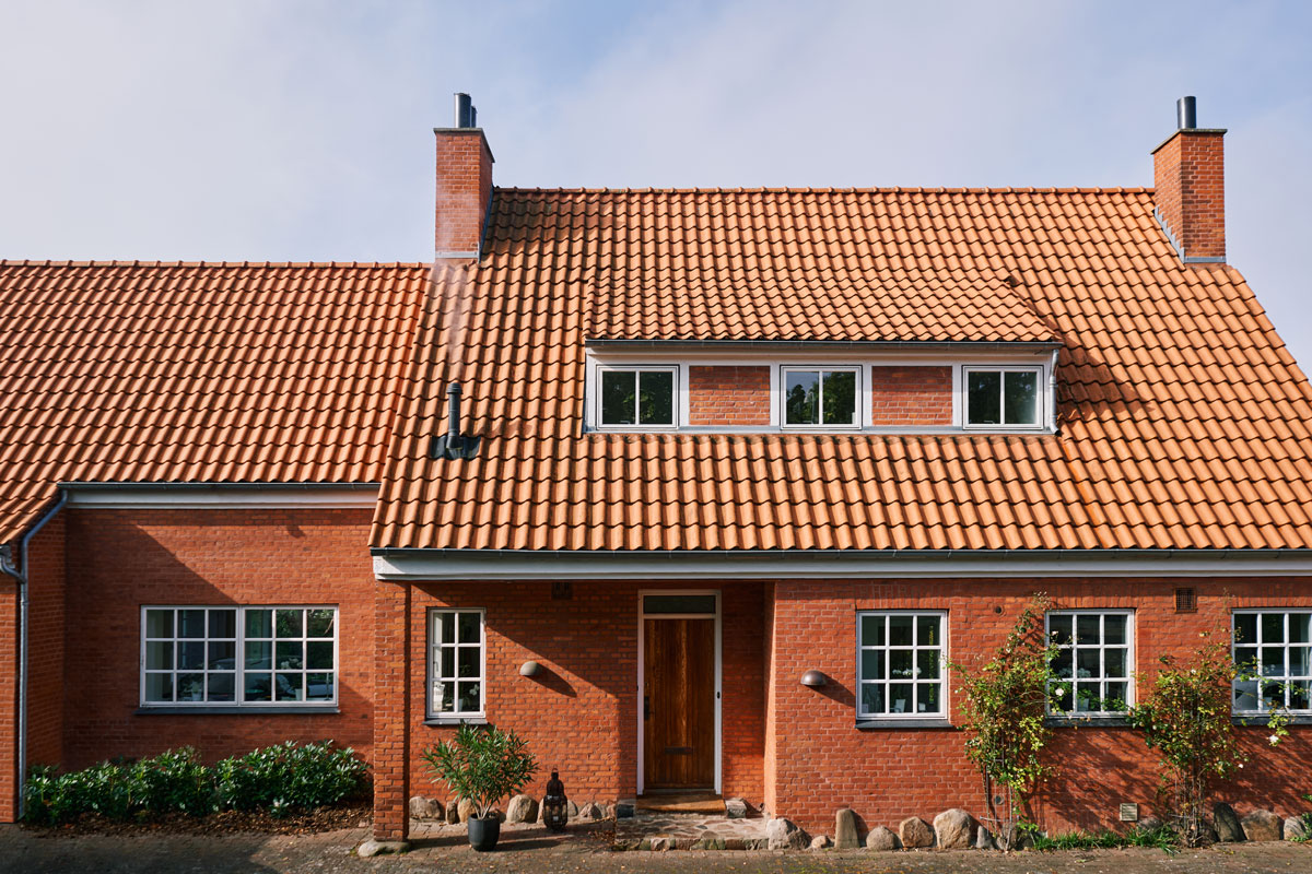 Husforsikring lederne