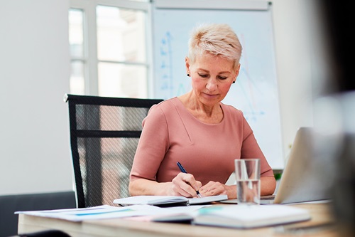 Fakta, moms og regnskab | Lederne