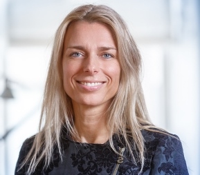 Pernille Rasmussen